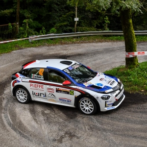 34° RALLY CITTA' DI SCHIO - Gallery 20
